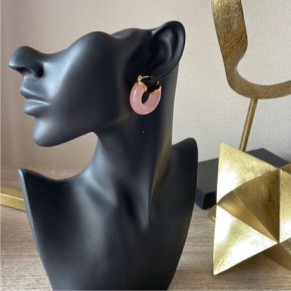 Bohemian hoop M277 - Picture 3 of 3